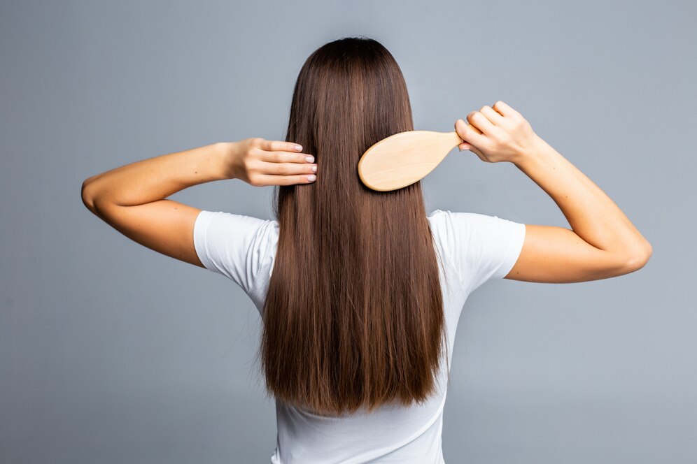 HAIRCARE E BUGIE: ECCO I FALSI MITI SULLE  ABITUDINI QUOTIDIANE DELLA CURA DEI CAPELLI